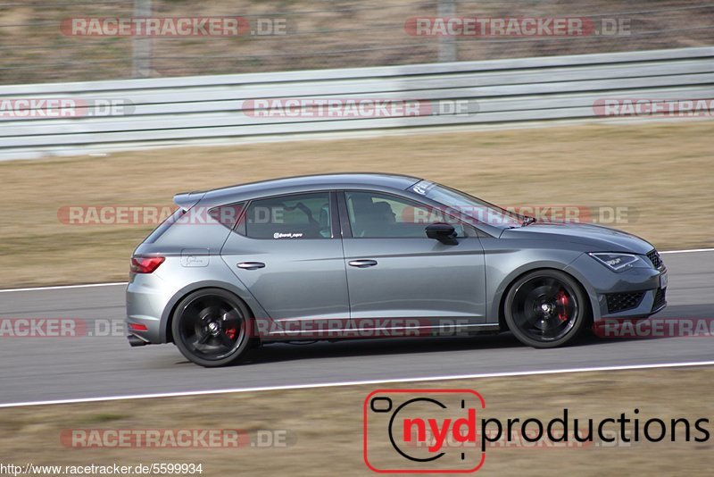 Bild #5599934 - Touristenfahrten Nürburgring Grand Prix Strecke (23.02.2019)