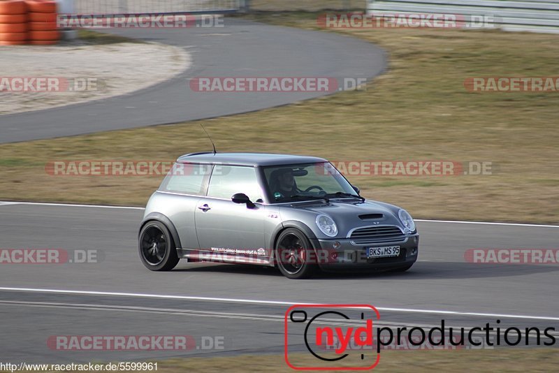 Bild #5599961 - Touristenfahrten Nürburgring Grand Prix Strecke (23.02.2019)