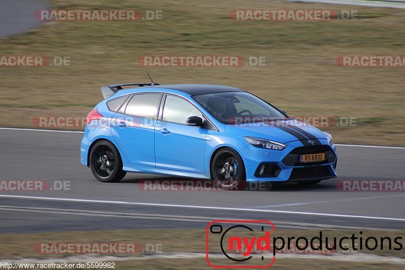 Bild #5599982 - Touristenfahrten Nürburgring Grand Prix Strecke (23.02.2019)