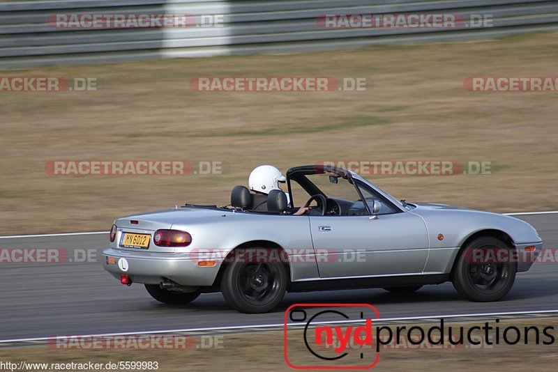 Bild #5599983 - Touristenfahrten Nürburgring Grand Prix Strecke (23.02.2019)