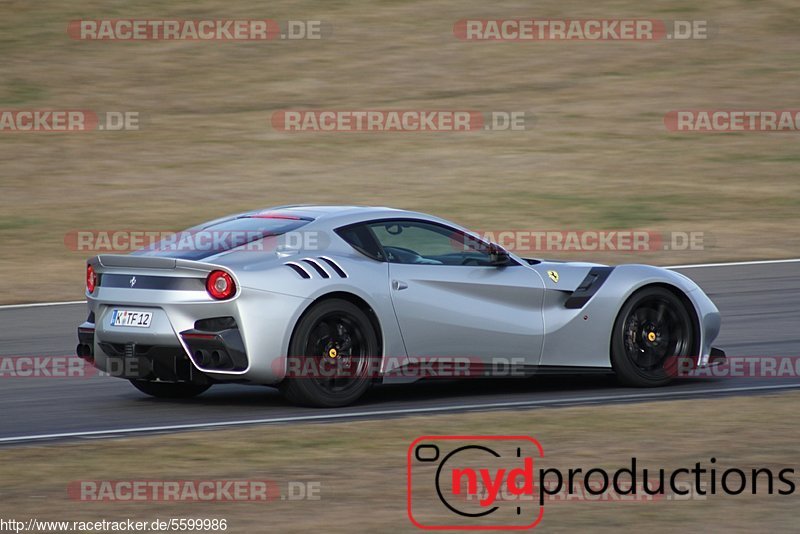 Bild #5599986 - Touristenfahrten Nürburgring Grand Prix Strecke (23.02.2019)