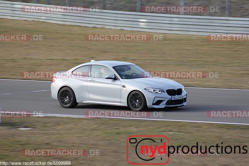 Bild #5599988 - Touristenfahrten Nürburgring Grand Prix Strecke (23.02.2019)