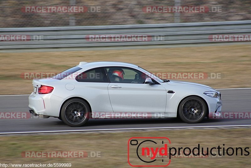 Bild #5599989 - Touristenfahrten Nürburgring Grand Prix Strecke (23.02.2019)