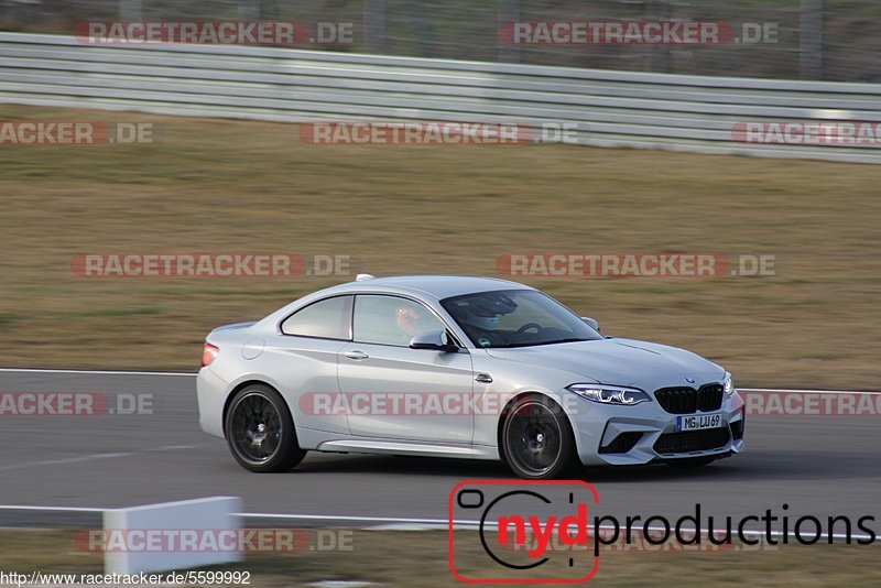 Bild #5599992 - Touristenfahrten Nürburgring Grand Prix Strecke (23.02.2019)