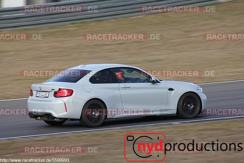 Bild #5599993 - Touristenfahrten Nürburgring Grand Prix Strecke (23.02.2019)