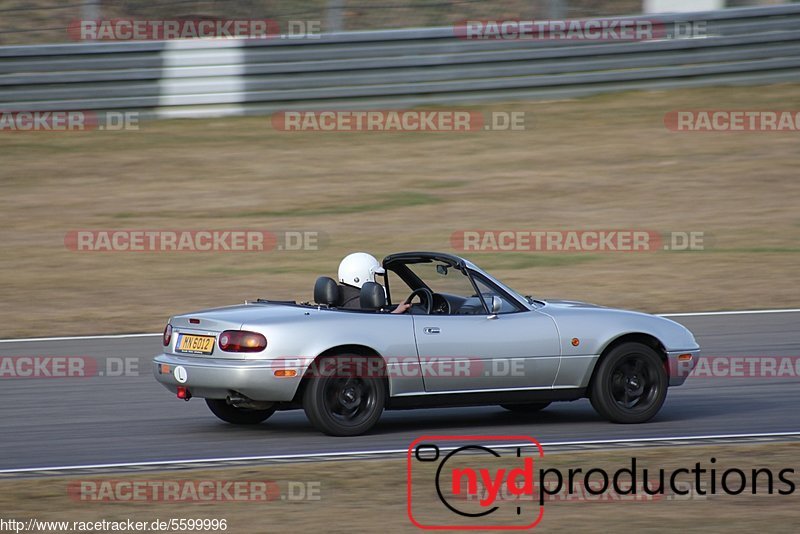 Bild #5599996 - Touristenfahrten Nürburgring Grand Prix Strecke (23.02.2019)