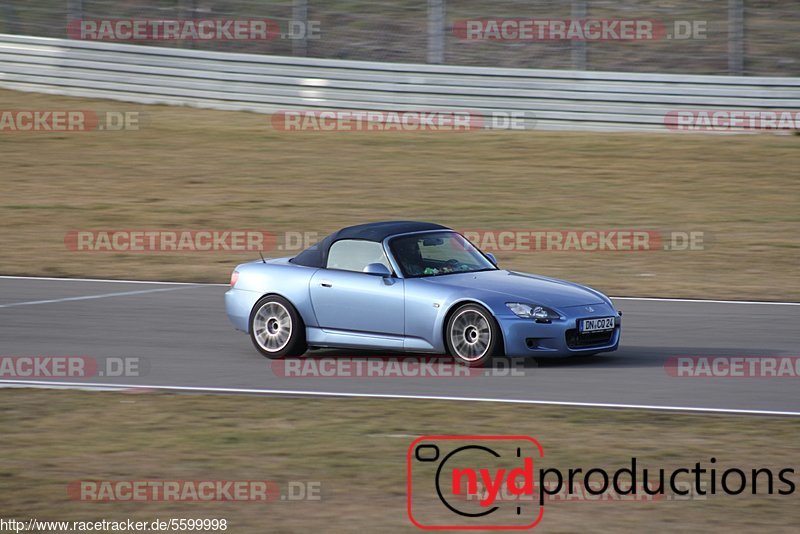 Bild #5599998 - Touristenfahrten Nürburgring Grand Prix Strecke (23.02.2019)