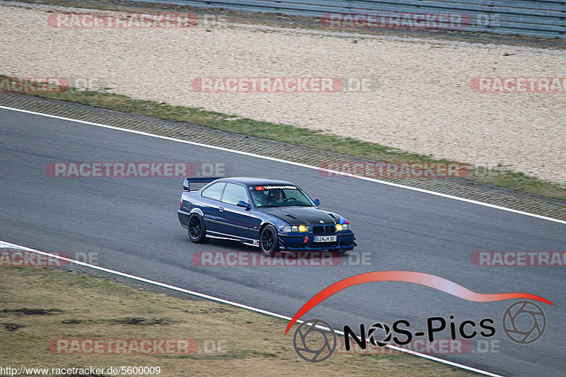 Bild #5600009 - Touristenfahrten Nürburgring Grandprix Strecke 02.03.2019