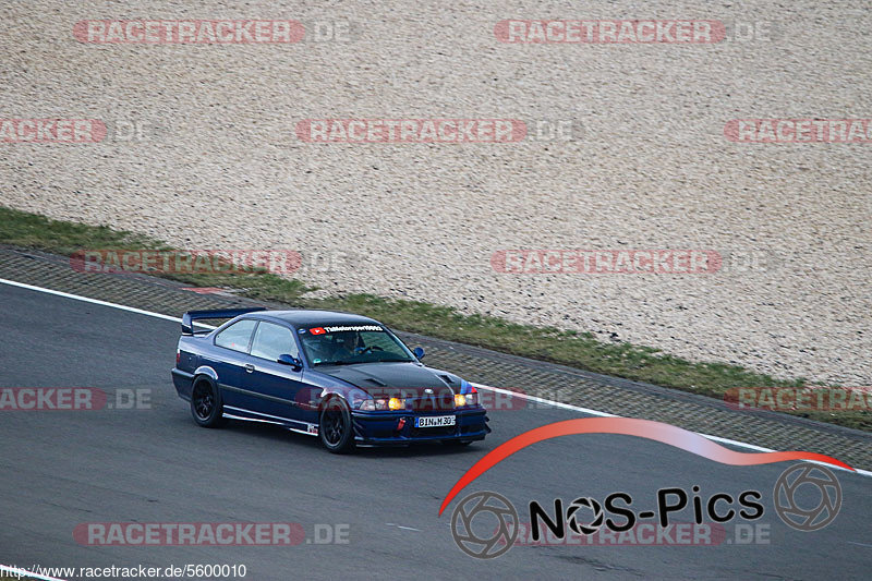 Bild #5600010 - Touristenfahrten Nürburgring Grandprix Strecke 02.03.2019