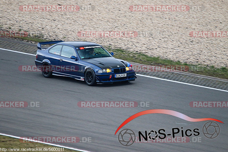 Bild #5600011 - Touristenfahrten Nürburgring Grandprix Strecke 02.03.2019