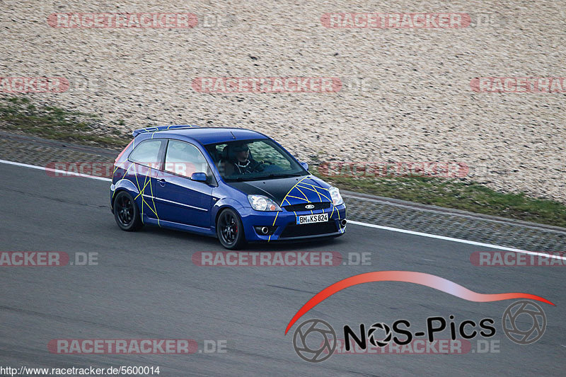 Bild #5600014 - Touristenfahrten Nürburgring Grandprix Strecke 02.03.2019