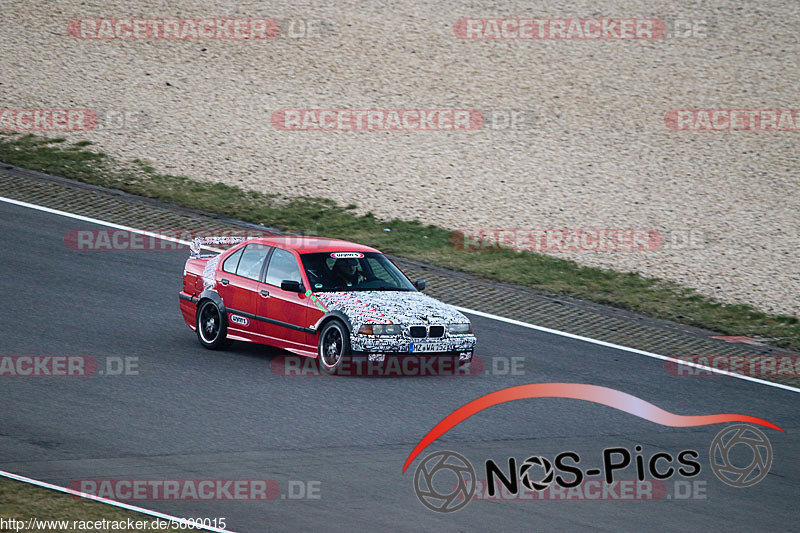 Bild #5600015 - Touristenfahrten Nürburgring Grandprix Strecke 02.03.2019