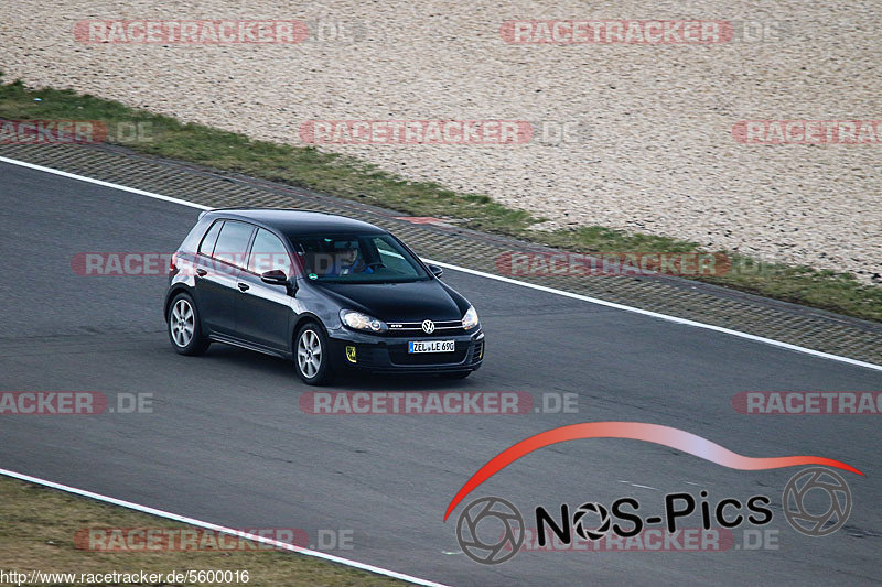 Bild #5600016 - Touristenfahrten Nürburgring Grandprix Strecke 02.03.2019