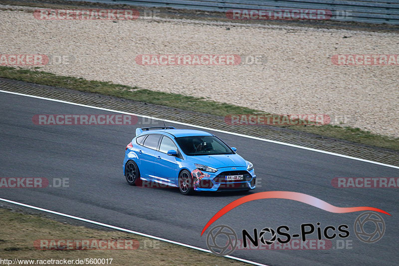 Bild #5600017 - Touristenfahrten Nürburgring Grandprix Strecke 02.03.2019