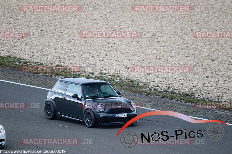 Bild #5600019 - Touristenfahrten Nürburgring Grandprix Strecke 02.03.2019