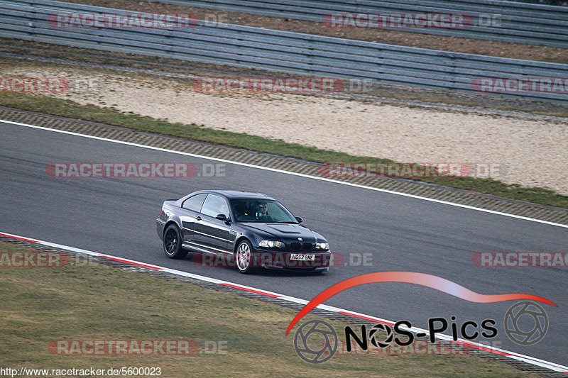 Bild #5600023 - Touristenfahrten Nürburgring Grandprix Strecke 02.03.2019