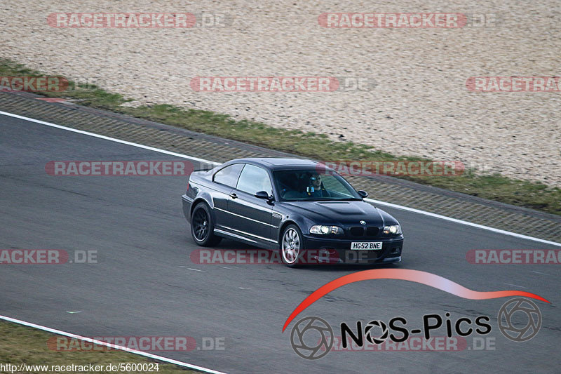 Bild #5600024 - Touristenfahrten Nürburgring Grandprix Strecke 02.03.2019