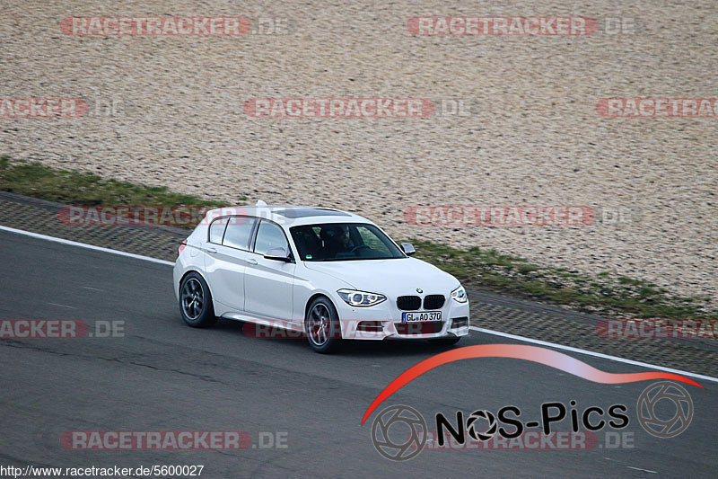 Bild #5600027 - Touristenfahrten Nürburgring Grandprix Strecke 02.03.2019