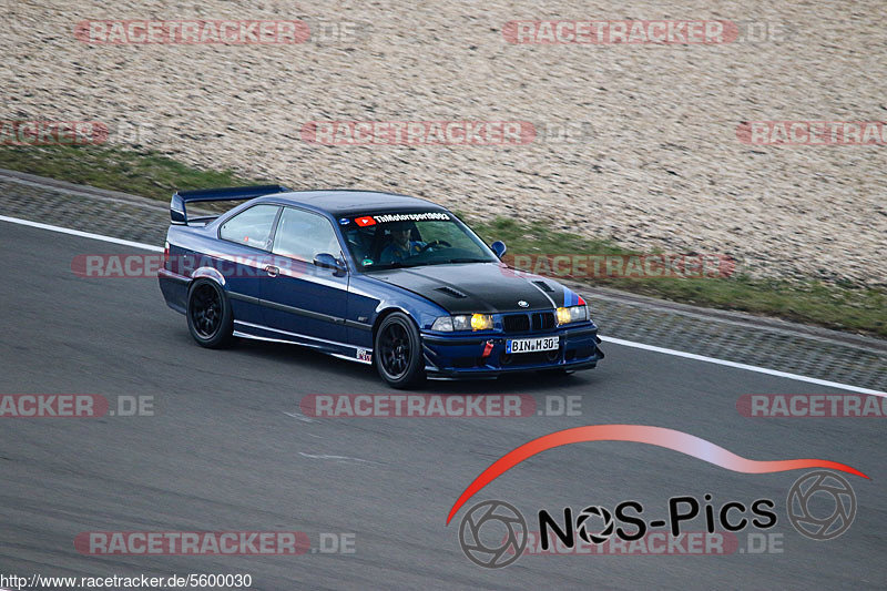 Bild #5600030 - Touristenfahrten Nürburgring Grandprix Strecke 02.03.2019