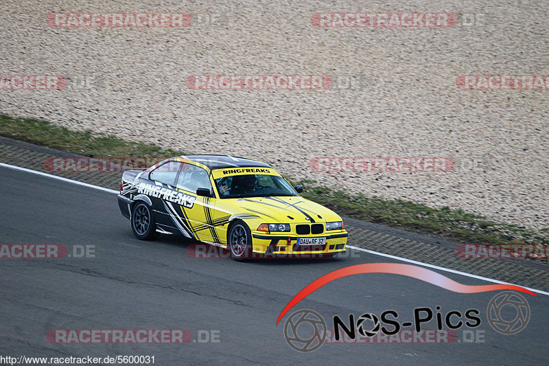 Bild #5600031 - Touristenfahrten Nürburgring Grandprix Strecke 02.03.2019