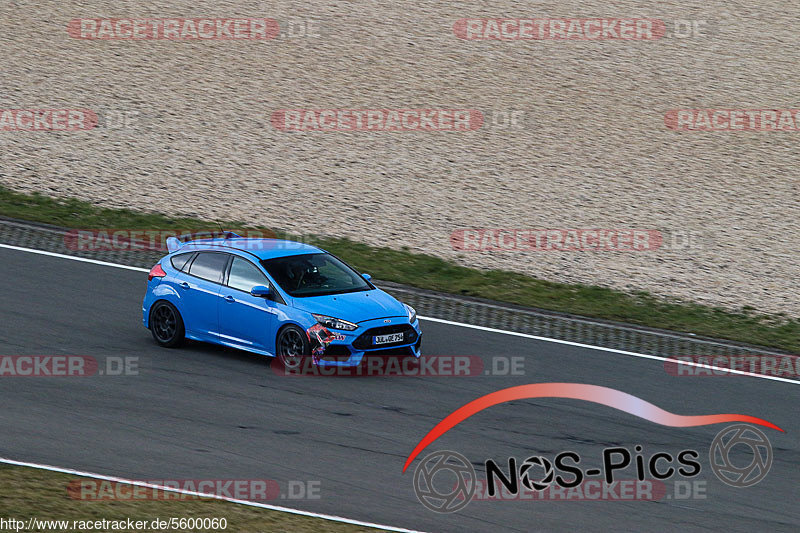 Bild #5600060 - Touristenfahrten Nürburgring Grandprix Strecke 02.03.2019