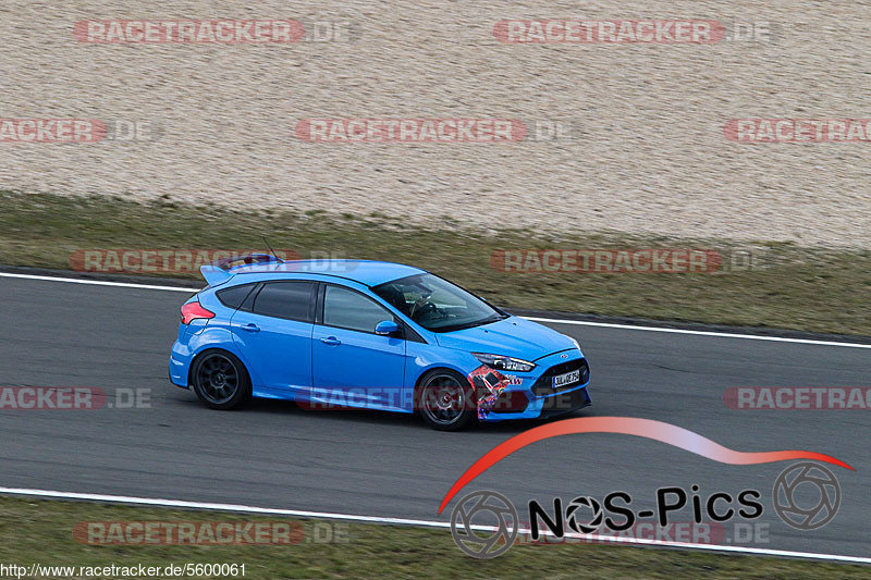 Bild #5600061 - Touristenfahrten Nürburgring Grandprix Strecke 02.03.2019