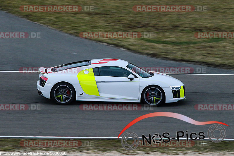 Bild #5600066 - Touristenfahrten Nürburgring Grandprix Strecke 02.03.2019