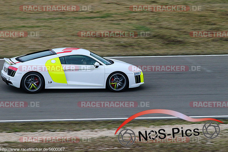 Bild #5600067 - Touristenfahrten Nürburgring Grandprix Strecke 02.03.2019