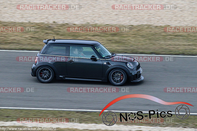 Bild #5600070 - Touristenfahrten Nürburgring Grandprix Strecke 02.03.2019