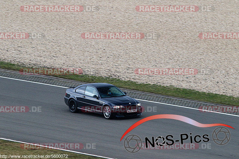 Bild #5600072 - Touristenfahrten Nürburgring Grandprix Strecke 02.03.2019