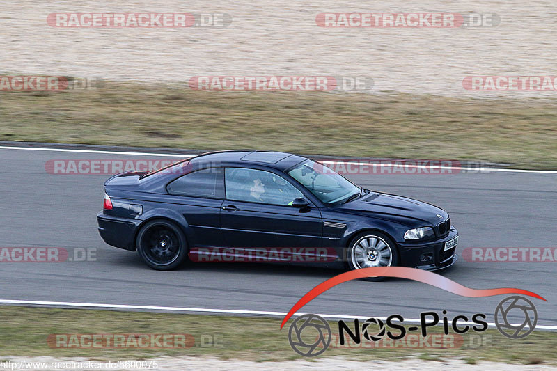 Bild #5600075 - Touristenfahrten Nürburgring Grandprix Strecke 02.03.2019