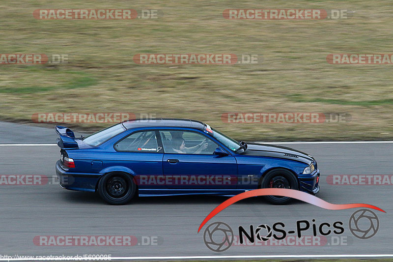 Bild #5600085 - Touristenfahrten Nürburgring Grandprix Strecke 02.03.2019