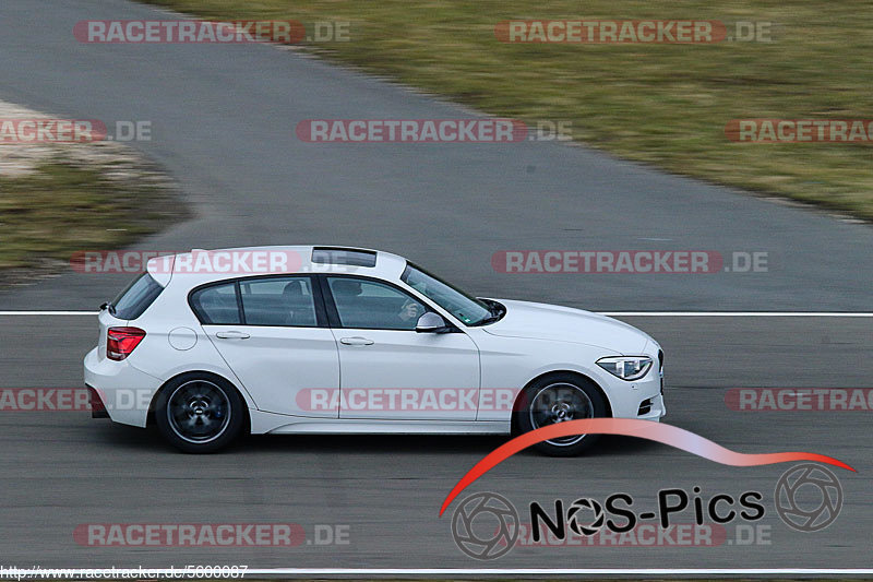 Bild #5600087 - Touristenfahrten Nürburgring Grandprix Strecke 02.03.2019