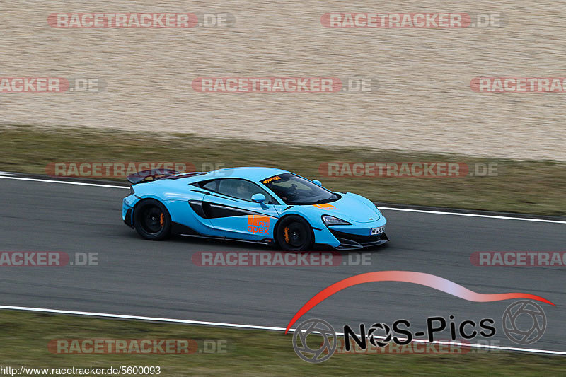 Bild #5600093 - Touristenfahrten Nürburgring Grandprix Strecke 02.03.2019