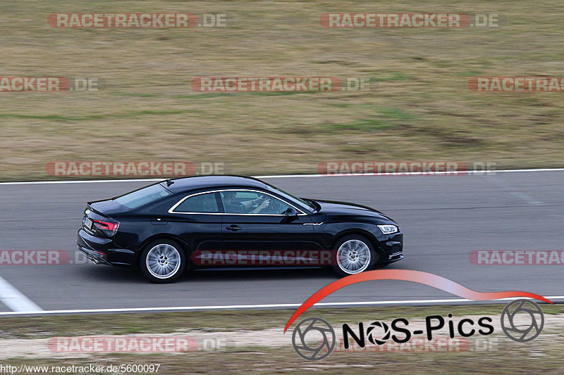 Bild #5600097 - Touristenfahrten Nürburgring Grandprix Strecke 02.03.2019