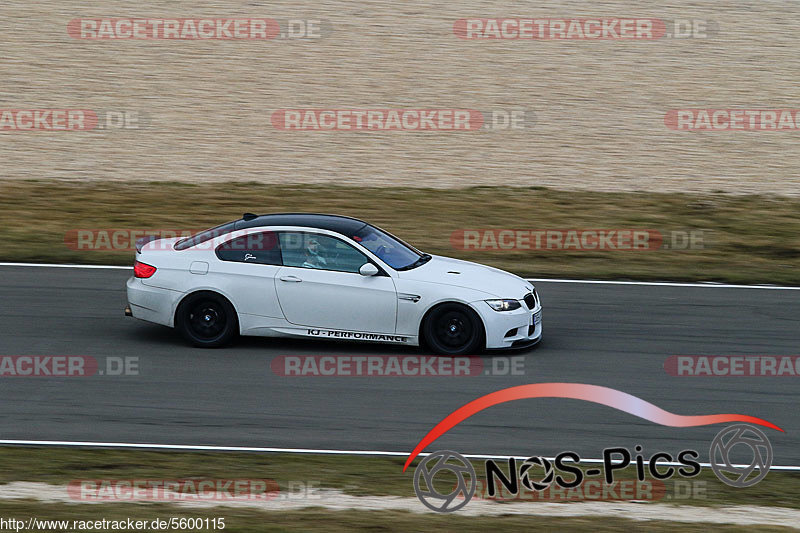 Bild #5600115 - Touristenfahrten Nürburgring Grandprix Strecke 02.03.2019