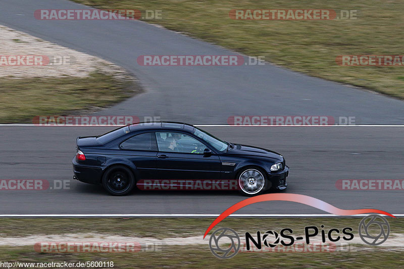 Bild #5600118 - Touristenfahrten Nürburgring Grandprix Strecke 02.03.2019