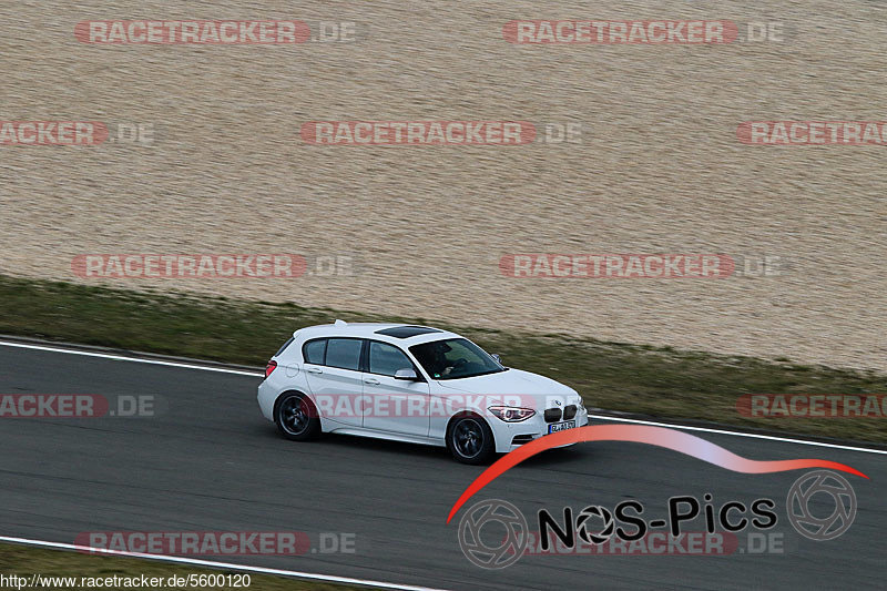 Bild #5600120 - Touristenfahrten Nürburgring Grandprix Strecke 02.03.2019