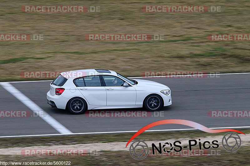 Bild #5600122 - Touristenfahrten Nürburgring Grandprix Strecke 02.03.2019