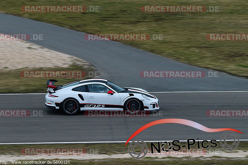 Bild #5600131 - Touristenfahrten Nürburgring Grandprix Strecke 02.03.2019