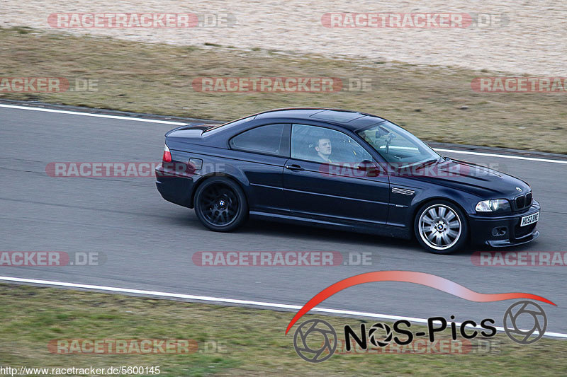 Bild #5600145 - Touristenfahrten Nürburgring Grandprix Strecke 02.03.2019