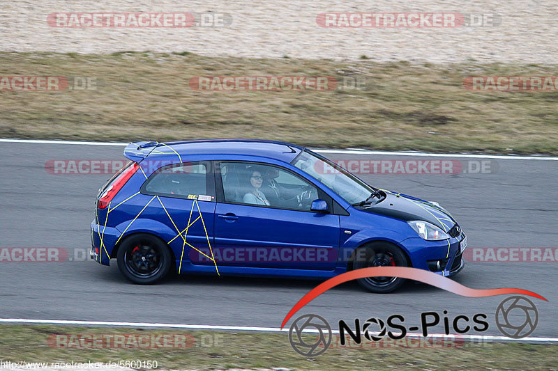 Bild #5600150 - Touristenfahrten Nürburgring Grandprix Strecke 02.03.2019