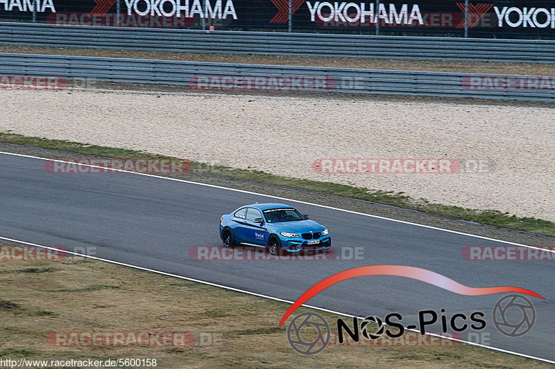 Bild #5600158 - Touristenfahrten Nürburgring Grandprix Strecke 02.03.2019