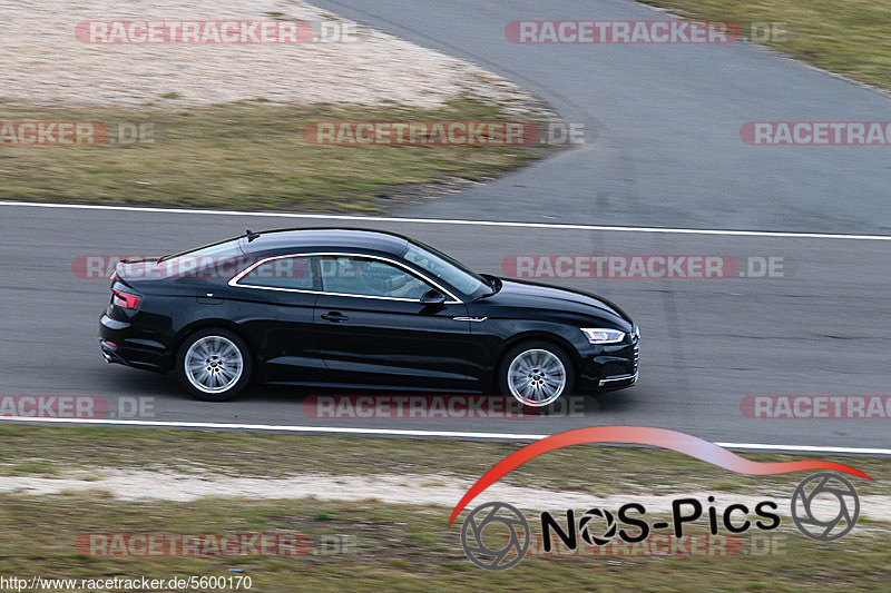 Bild #5600170 - Touristenfahrten Nürburgring Grandprix Strecke 02.03.2019