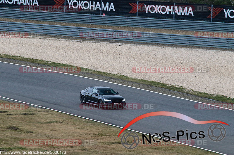 Bild #5600173 - Touristenfahrten Nürburgring Grandprix Strecke 02.03.2019