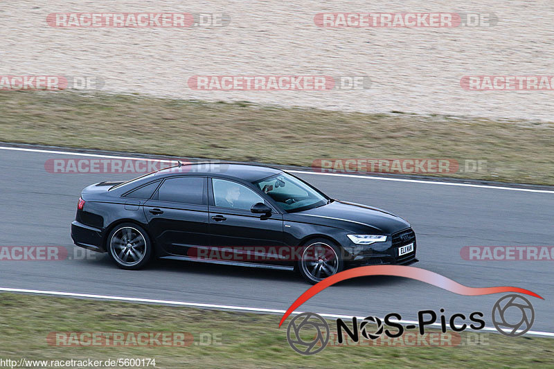 Bild #5600174 - Touristenfahrten Nürburgring Grandprix Strecke 02.03.2019