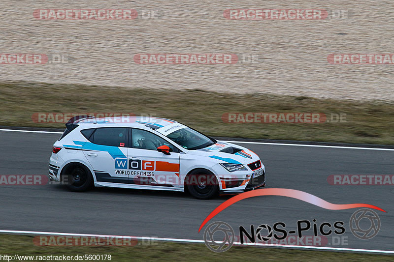 Bild #5600178 - Touristenfahrten Nürburgring Grandprix Strecke 02.03.2019