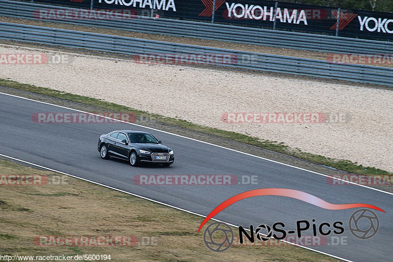 Bild #5600194 - Touristenfahrten Nürburgring Grandprix Strecke 02.03.2019