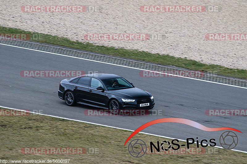 Bild #5600197 - Touristenfahrten Nürburgring Grandprix Strecke 02.03.2019