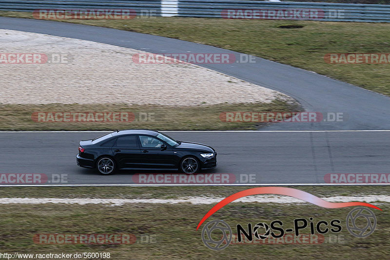 Bild #5600198 - Touristenfahrten Nürburgring Grandprix Strecke 02.03.2019